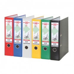 Manu - Manu 2030 Plastik Geniş Klasör Manu - Manu 2030 Plastik Geniş Klasör