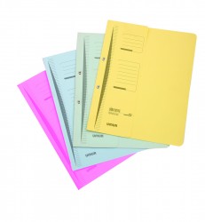 Umur - Umur Lüks Tam Kapak Karton Dosya