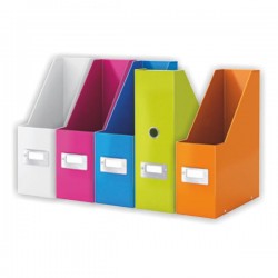 Leitz - Leitz 6047 WOW Magazinlik