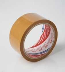 Ve-Ge - Vege 45 x 40 mt. Koli Bandı Taba (6 lı Paket)