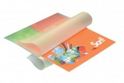 sarff - Sarff 78*102 Parlak Laminasyon Filmi (125 Micron)100LÜ
