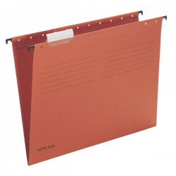 Leitz - Leitz Telsiz Delta Askılı Dosya 6515 10 lu Leitz - Leitz Telsiz Delta Askılı Dosya 6515 10 lu