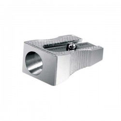 FABER-CASTELL - Faber Castell Metal Kalemtıraş