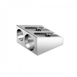 FABER-CASTELL - Maped 506700 Çift Girişli