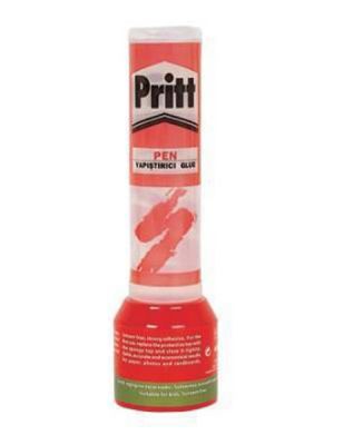 Pritt Pen Sıvı Yapıştırıcı 40 Ml. 1501188