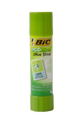 Bic Glue Stick Yapıştırıcı 21 gr