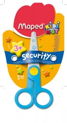 Maped - Maped 12 Cm Kidi Cut Makas 037800