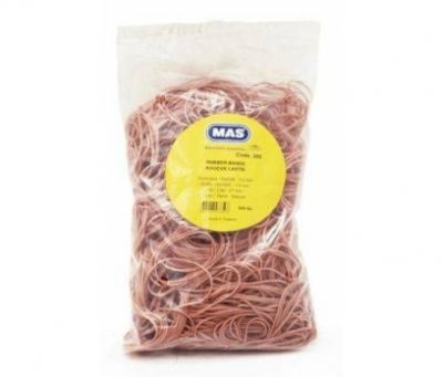 Mas 385 Ambalaj Lastiği 500 gr.