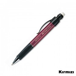 FABER-CASTELL - Faber Castell Grip Plus 0,7 mm Versatil Kalem