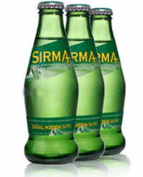 Sırma - Sırma Sade Soda 24′lü