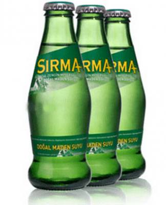 Sırma Sade Soda 24′lü