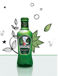 Uludağ - Uludağ Maden Suyu 24 lü