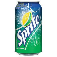 Sprite Gazoz 330 ml (24′lü Koli)