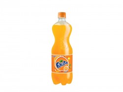 Fanta - Fanta 1 Lt (4′lü Paket)