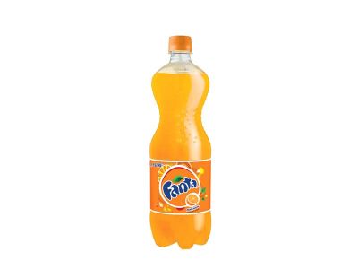 Fanta 1 Lt (4′lü Paket)