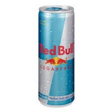 Red Bull Light Enerji içeceği 250 ML. (24′lü)