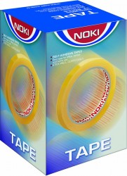 Noki - Noki Büro Bandı 12x66 12 li Noki - Noki Büro Bandı 12x66 12 li