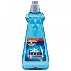Calgonit - Finish - Calgonit Finish Parlatıcı 400 ML.