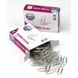 Delta - Delta 167 Ataş No 1