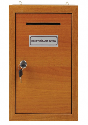 Panda Pano - Panda Dilek ve Şikayet Kutusu Kod: 353