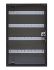 Panda Pano - Panda Anahtarlık Dolabı 40 Anahtar Kapasiteli Kod: 352