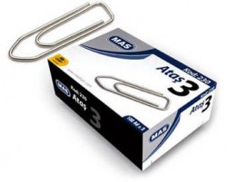 Mas - Mas 230 Ataş No:3