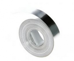 Dymo - Dymo M11 Alüminyum, Yapışkanlı, 12 mmx 3,65 mt 35800