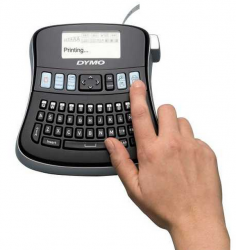 Dymo - Dymo LM 210D Masaüstü Etiketleme Makinesi S0784430