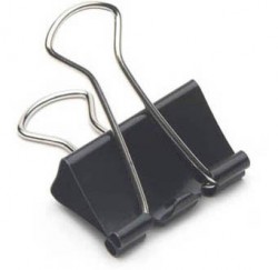 Mas - Mas 925 Çelik Kıskaç 25 mm (Düzine)