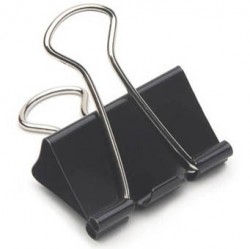 Mas - Mas 930 Çelik Kıskaç 32 mm (Düzine)