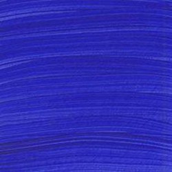 Pebeo Acrylic Studio Boyaları 100 ML Dark Ultramarine Blue 15 (Koyu Lacivert) 3 lü Paket - Thumbnail