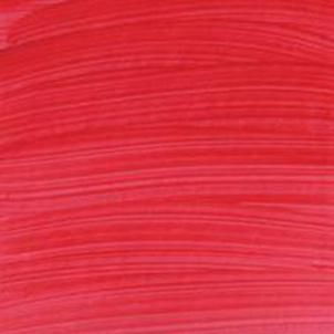 Pebeo Acrylic Studio Boyaları 100 ML Quinacridone Scarlet 20 (Kiraz Kırmızısı) 3 lü Paket