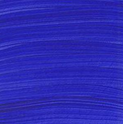Pebeo Acrylic Studio Boyaları 100 ML Light Ultramarine Blue 25 (Açık Lacivert Mavi) 3 lü Paket - Thumbnail