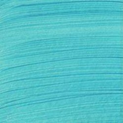 Pebeo Acrylic Studio Boyaları 100 ML Turquoise Blue 30 (Turkuaz Mavis) 3 lü Paket - Thumbnail