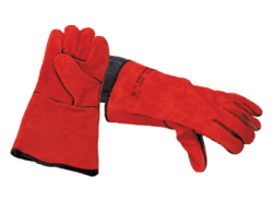 Emirhan - Kaynakçı Eldiveni