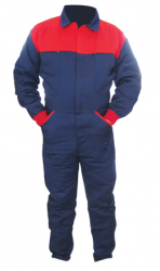 Emirhan - İşçi Tulumu Export