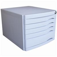 Ops - Ops 205 Evrak Rafı 5 Çekmeceli