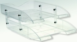 Ark - 3A Ark ikili Evrak Rafı