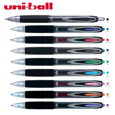 Uni-ball Umn-207 Signo Roller Kalem