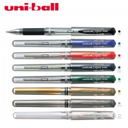 Uni-Ball Um-153 Signo Broad Jel Mürekkepli İmza Kalemi - Thumbnail