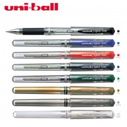 Uni-Ball Um-153 Signo Broad Jel Mürekkepli İmza Kalemi - Thumbnail