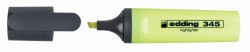 Edding - Edding 344 Fosforlu Kalem