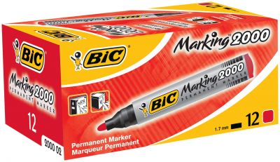 Bic 2000 Koli Kalemi