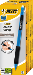 BIC - Bic Matic Versatil Kurşun Kalem 0,7mm
