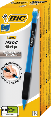 Bic Matic Versatil Kurşun Kalem 0,7mm
