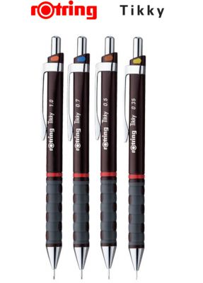 Rotring Tikky Versatil Kalem 0,7mm