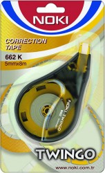 Noki - Noki Twingo Şerit Silici