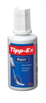 Tipp-Ex Rapid Sıvı Örtücü