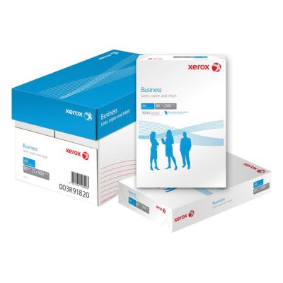 Xerox Business A3 Fotokopi Kağıdı 80 Gr