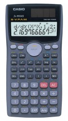 Casio - Casio FX-991 MS Standart Ms Serisi Bilimsel Hesap Makinesi
